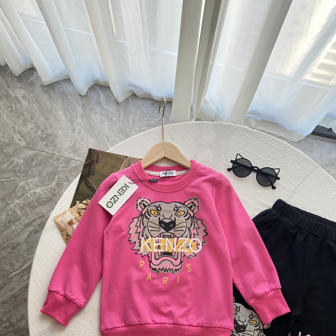 Kenzo Kids